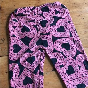 LuLaRoe Leggings